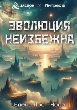 Скачать книгу Эволюция неизбежна