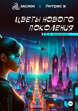 Скачать книгу Цветы нового поколения