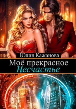 Скачать книгу Моё прекрасное Несчастье