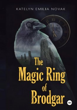 Скачать книгу The Magic Ring of Brodgar