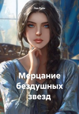 Скачать книгу Мерцание бездушных звезд