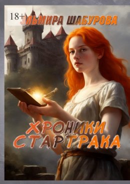 Скачать книгу Хроники Стартрака