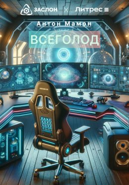 Скачать книгу Всеголод