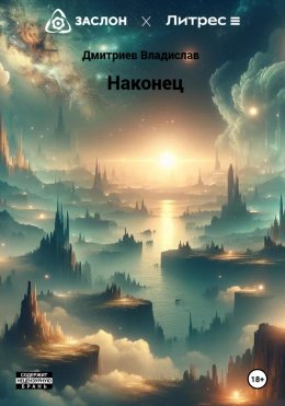 Скачать книгу Наконец