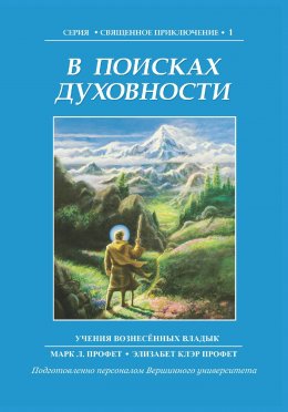 Скачать книгу В поисках духовности