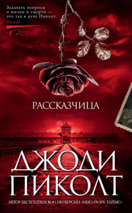 Скачать книгу Рассказчица