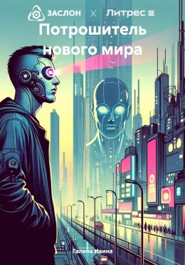 Скачать книгу Потрошитель нового мира