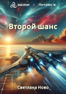 Скачать книгу Второй шанс