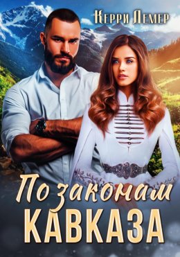 Скачать книгу По законам Кавказа