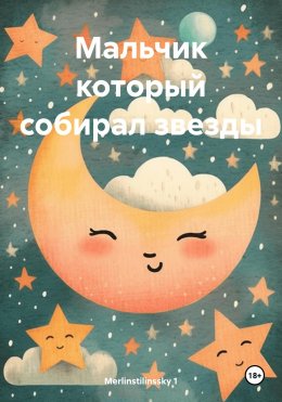 Скачать книгу Мальчик который собирал звезды