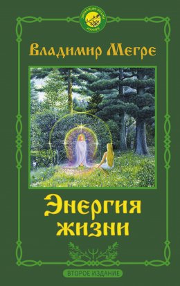 Скачать книгу Энергия Жизни