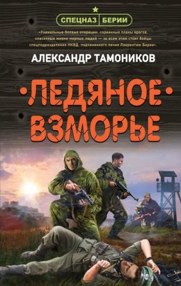 Скачать книгу Ледяное взморье