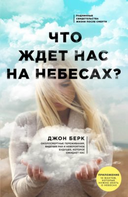 Скачать книгу Что ждет нас на небесах?