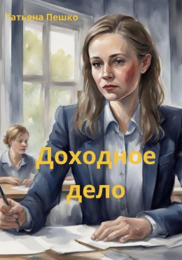 Скачать книгу Доходное дело