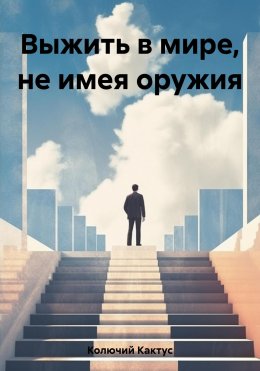 Скачать книгу Выжить в мире, не имея оружия