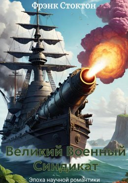 Скачать книгу Великий Военный Синдикат