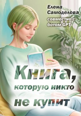 Скачать книгу Книга, которую никто не купит