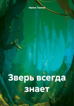 Скачать книгу Зверь всегда знает