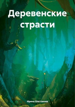 Скачать книгу Деревенские страсти