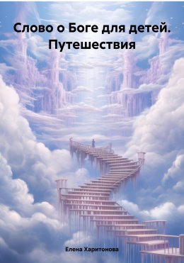 Скачать книгу Слово о Боге для детей. Путешествия