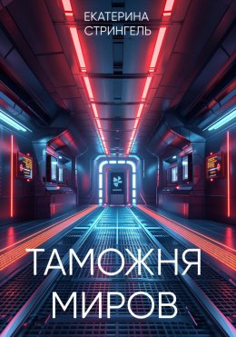 Скачать книгу Таможня миров