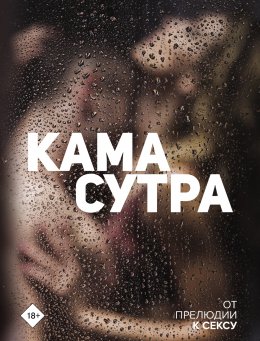 Скачать книгу Камасутра. От прелюдии к сексу