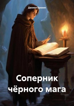 Скачать книгу Соперник чёрного мага