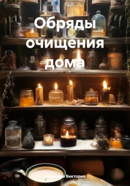 Скачать книгу Обряды очищения дома