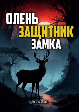 Скачать книгу Олень – Защитник Замка