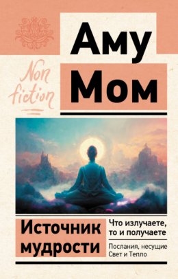 Скачать книгу Источник мудрости. Что излучаете, то и получаете. Послания, несущие Свет и Тепло