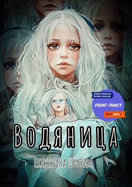 Скачать книгу Водяница