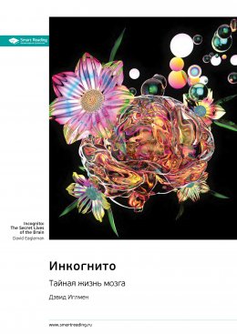 Скачать книгу Инкогнито. Тайная жизнь мозга. Дэвид Иглмен. Саммари