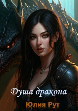 Скачать книгу Душа Дракона