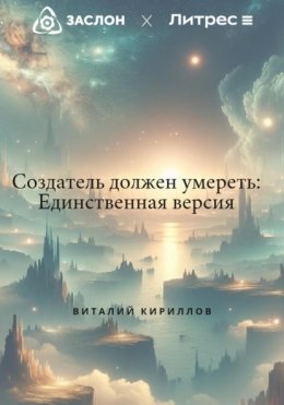 Скачать книгу Создатель должен умереть: Единственная версия