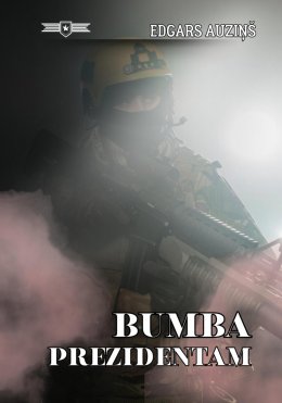 Скачать книгу Bumba prezidentam