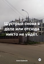 Шустрый снова в деле или отсюда никто не уйдёт.