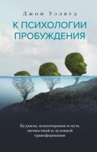 К психологии пробуждения. Буддизм, психотерапия и путь личностной и духовной трансформации Юрий Винокуров, Олег Сапфир