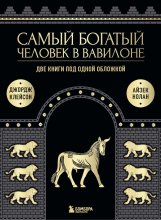 Самый богатый человек в Вавилоне. Две книги под одной обложкой Юрий Винокуров, Олег Сапфир