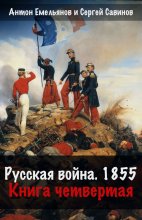 Русская война. 1854. Книга 4