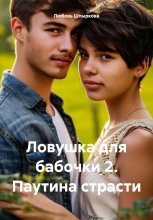 Ловушка для бабочки 2. Паутина страсти