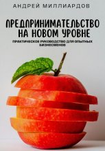 Предпринимательство на новом уровне. Практическое руководство для опытных бизнесменов Юрий Винокуров, Олег Сапфир