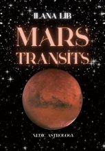 Mars transits