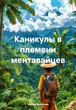 Каникулы в племени ментавайцев