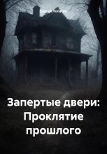 Запертые двери: Проклятие прошлого Юрий Винокуров, Олег Сапфир