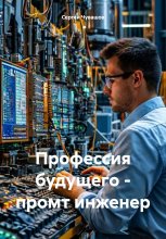 Профессия будущего – промт инженер Юрий Винокуров, Олег Сапфир