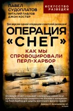 Операция «Снег». Как мы спровоцировали Перл-Харбор