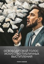 Освободи свой голос: искусство публичных выступлений Юрий Винокуров, Олег Сапфир