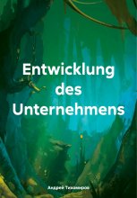 Entwicklung des Unternehmens