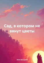 Сад, в котором не вянут цветы