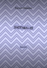 Застава-13. Рассказ